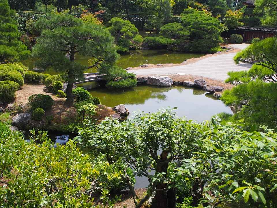 Giardino Zen, un antico modo tutto contemporaneo di pensare al tuo spazio  verde – Giardini Balduzzi